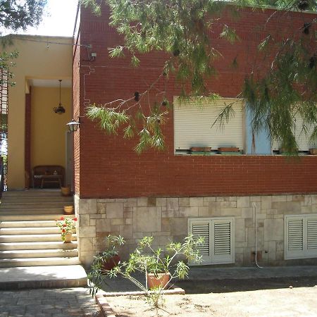 B&B San Salvador Санта Мария ал Баньо Екстериор снимка