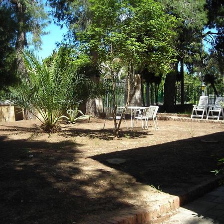 B&B San Salvador Санта Мария ал Баньо Екстериор снимка