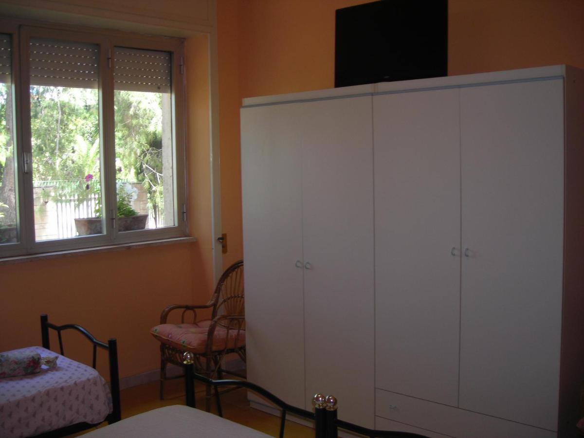 B&B San Salvador Санта Мария ал Баньо Екстериор снимка