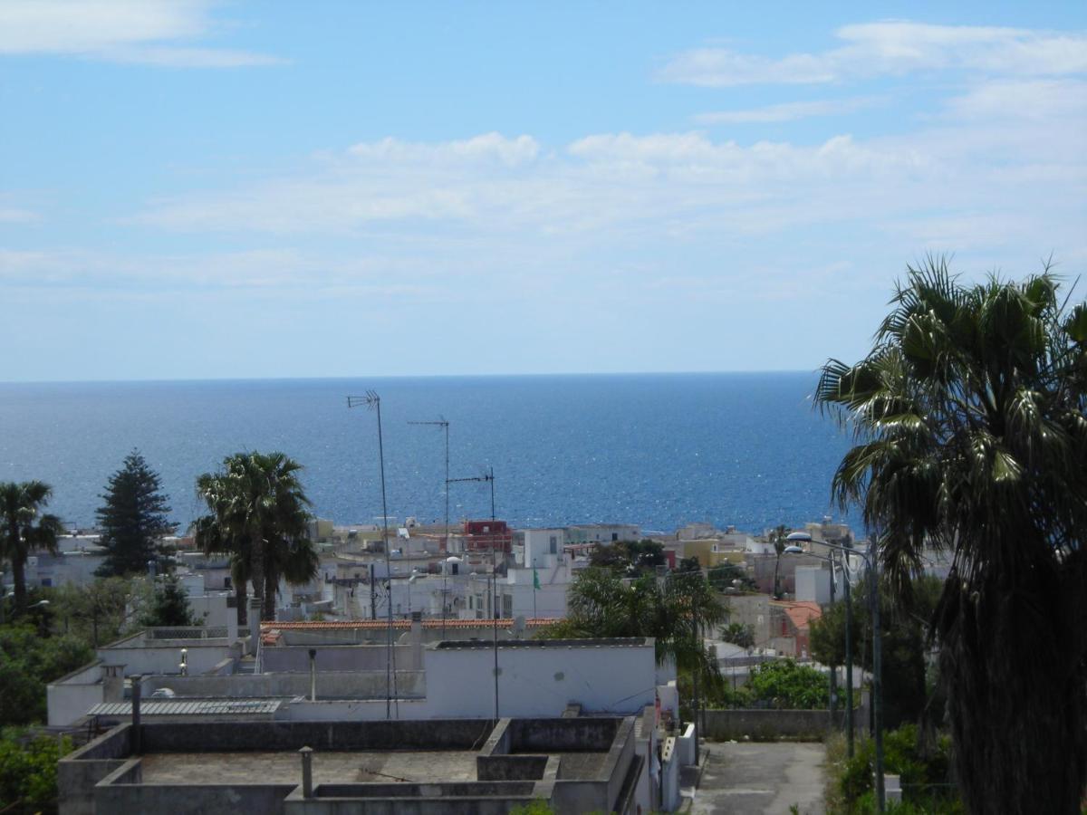 B&B San Salvador Санта Мария ал Баньо Екстериор снимка