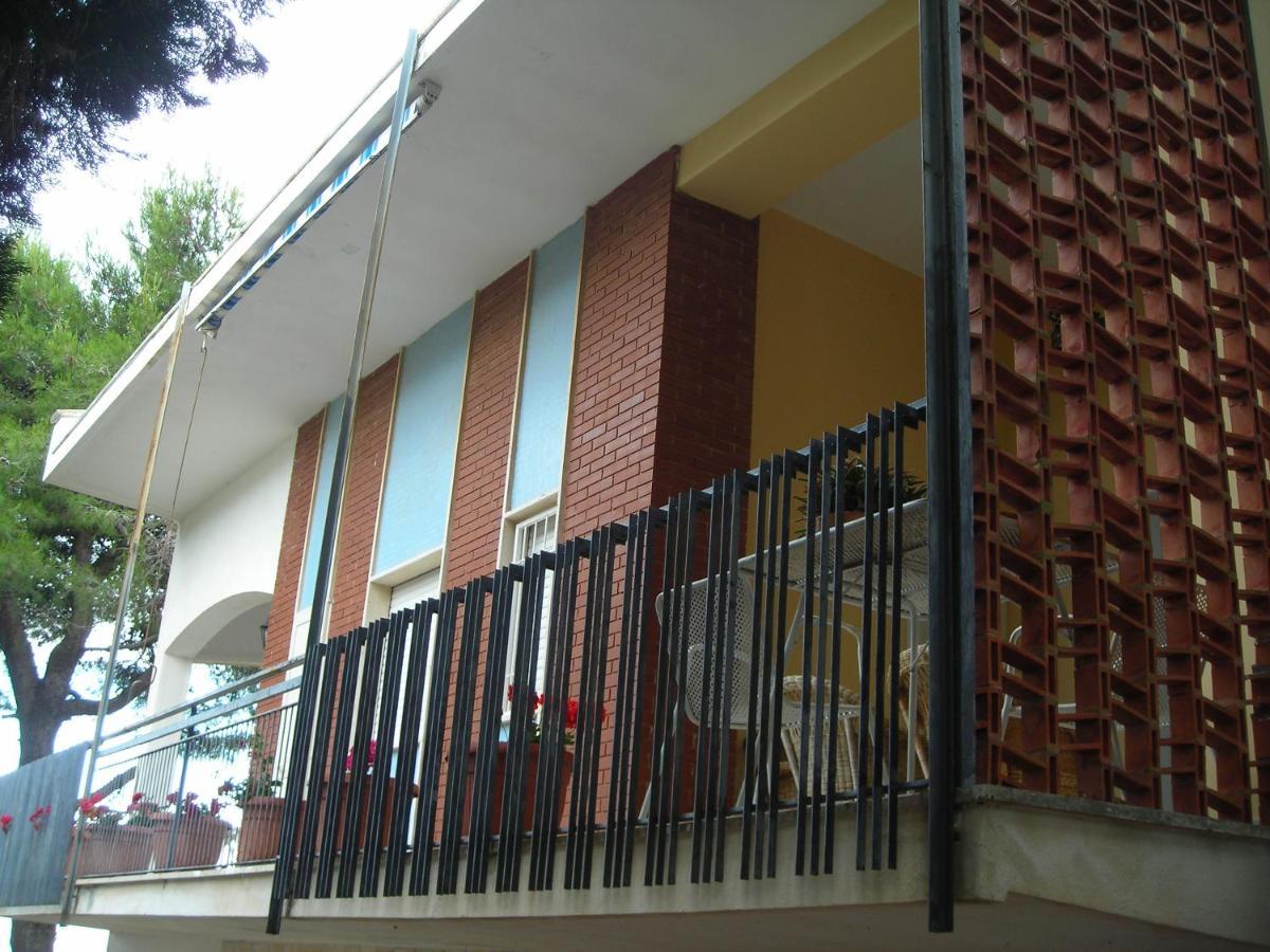 B&B San Salvador Санта Мария ал Баньо Екстериор снимка